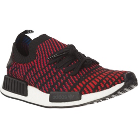 Adidas Nmd R1 Stlt Primeknit multicolore
