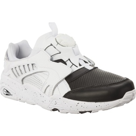 Puma Disc Blaze Frosted 002 bianca