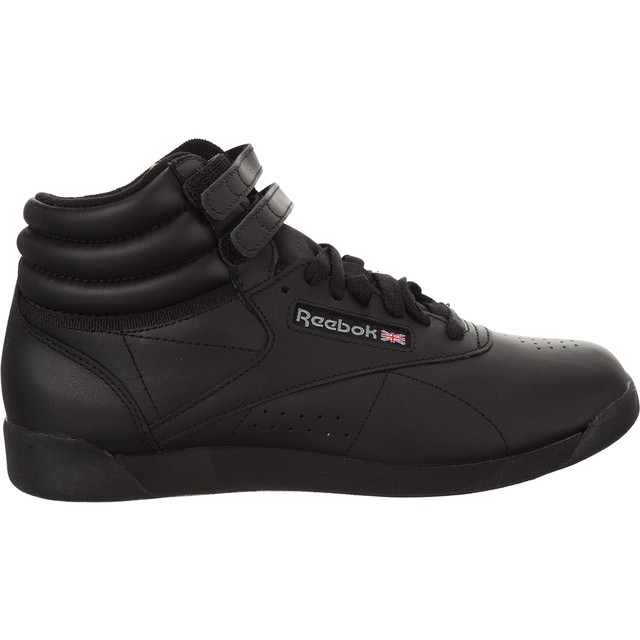 Reebok D Freestyle Hi 240 nero