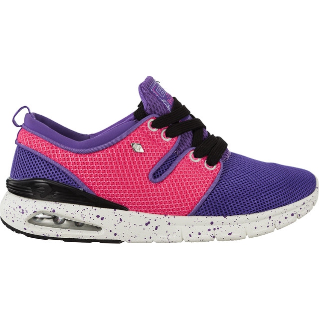 British Knights Tempo 510 nero