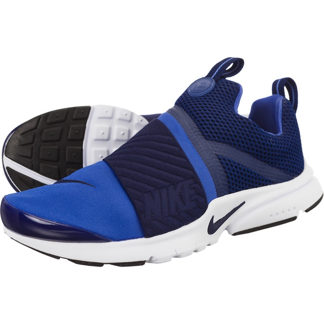 Nike Presto Extreme Gs 400 blu