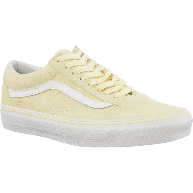 Vans Old Skool Suede R1L giallo