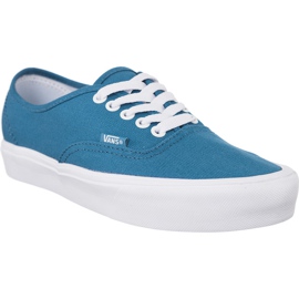 Vans Authentic Lite N5P blu
