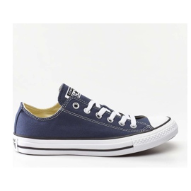 Converse M9697 blu navy