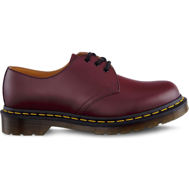 Dr. Martens 1461 cherry DM10085600 rosso