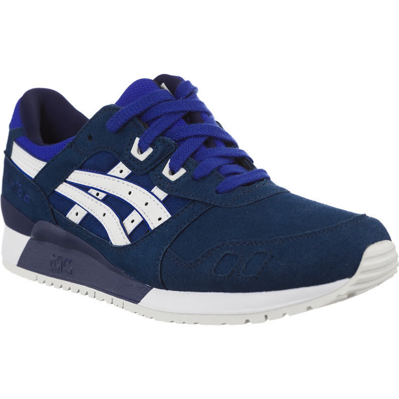Asics Gel Lyte Iii H7K4Y 4501 blu