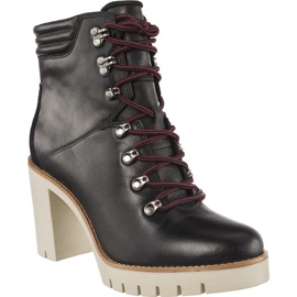 Tommy Hilfiger Pola 5A 403 nero