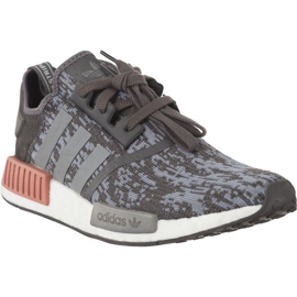 Adidas Nmd R1 W 647 grigio multicolore