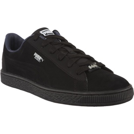 Puma Jl Batman Basket Jr 401 nero
