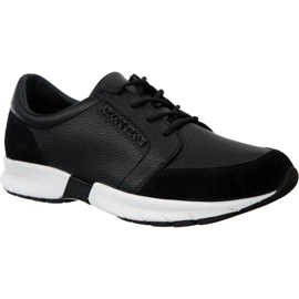 Armani Jeans Sneaker da donna 9252487A671 00020 nero