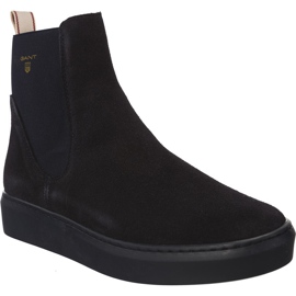 Gant Anne 087 G69 blu navy