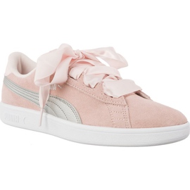 Nastro Puma Smash V2 grigio rosa