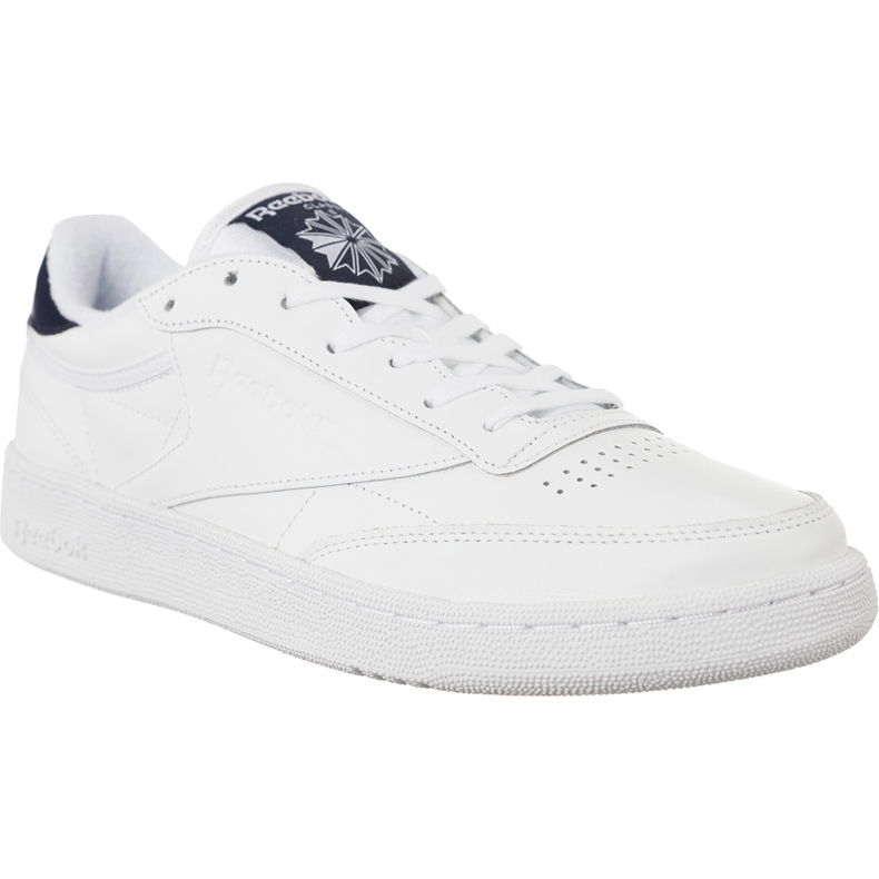 Reebok Club C 85 El 688 bianca