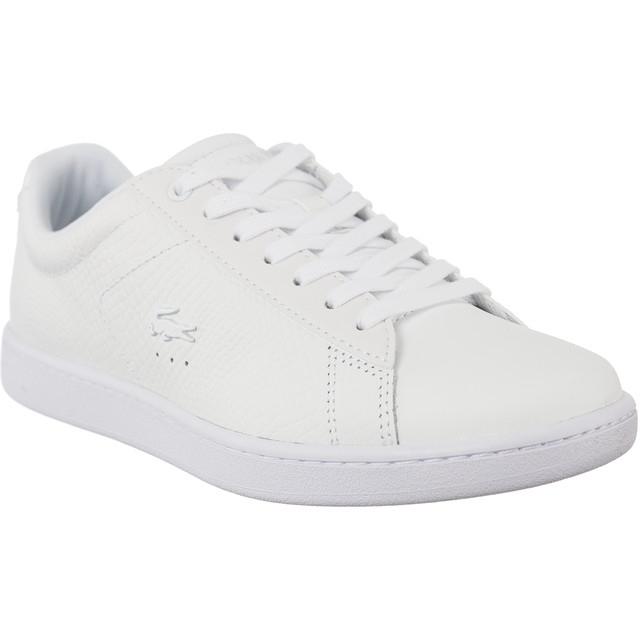 Lacoste Carnaby Evo 317 3 001 bianca
