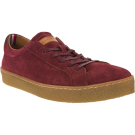 Tommy Hilfiger Logan 1B 034 rosso