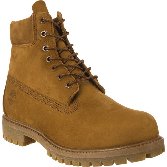 Timberland 6 Premium Boot A1M9U arancia