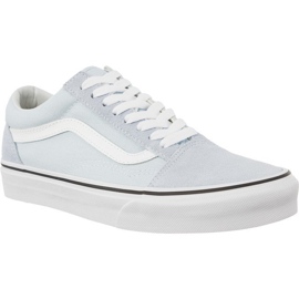 Vans Old Skool Q6K blu