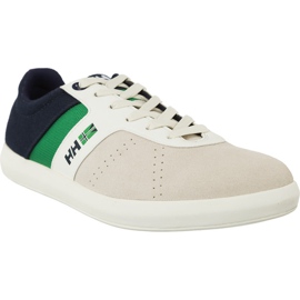Helly Hansen Bowline 011 bianco verde blu navy