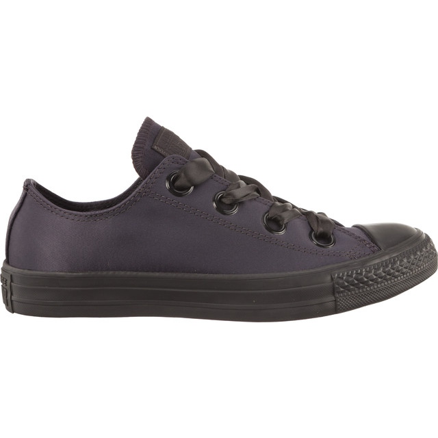Converse Chuck Taylor All Star Big Eyelet nero