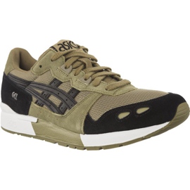 Asics GEL-LYTE H8C0L-0890 multicolore