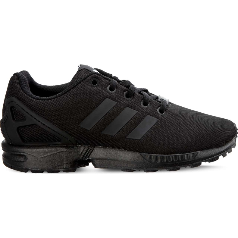 Adidas Zx Flux K 695 nero