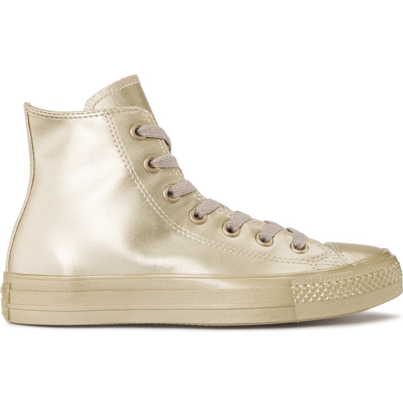 Converse 157631 Chuck Taylor All Star giallo