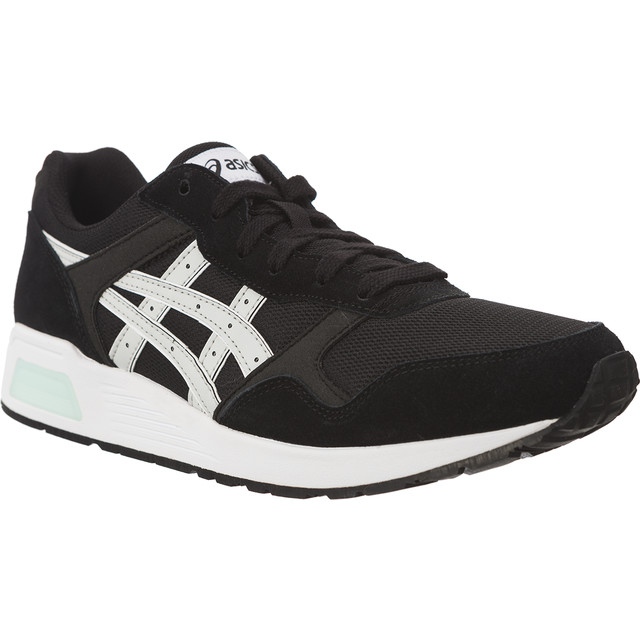 Asics Lyte Trainer H8K2L 9096 nero