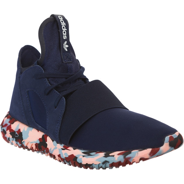 Adidas Tubular Depiant W 293 blu navy