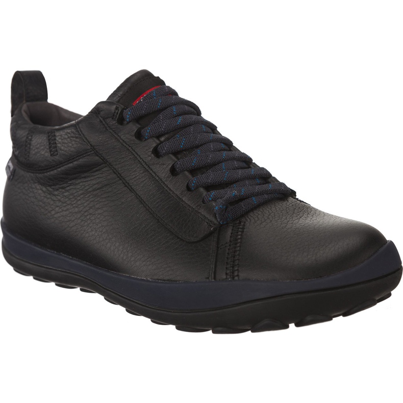Camper Guardia Negro Pista Navy Negro 003 nero
