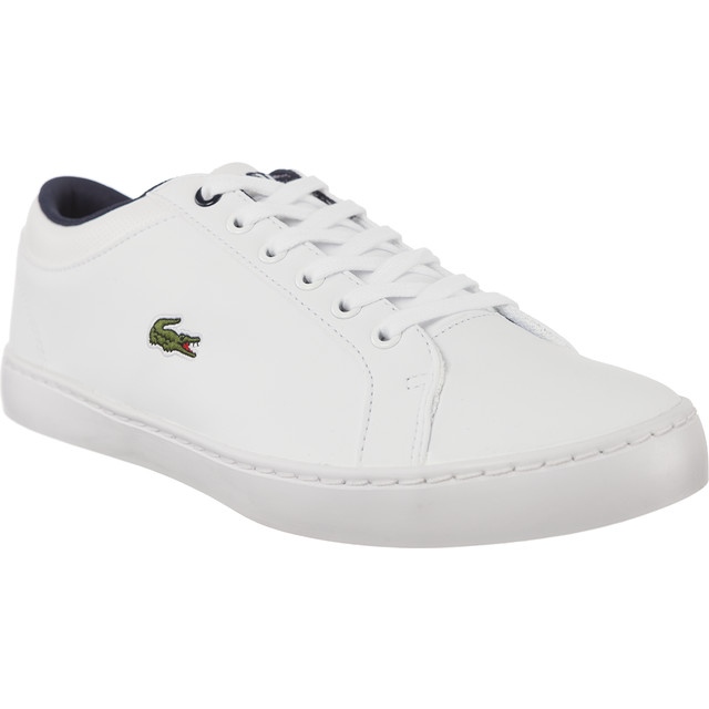 Lacoste Straightset Bl 1 732SPJ0126001 bianca