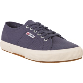 Superga 2750 Cotu Classic C57 blu