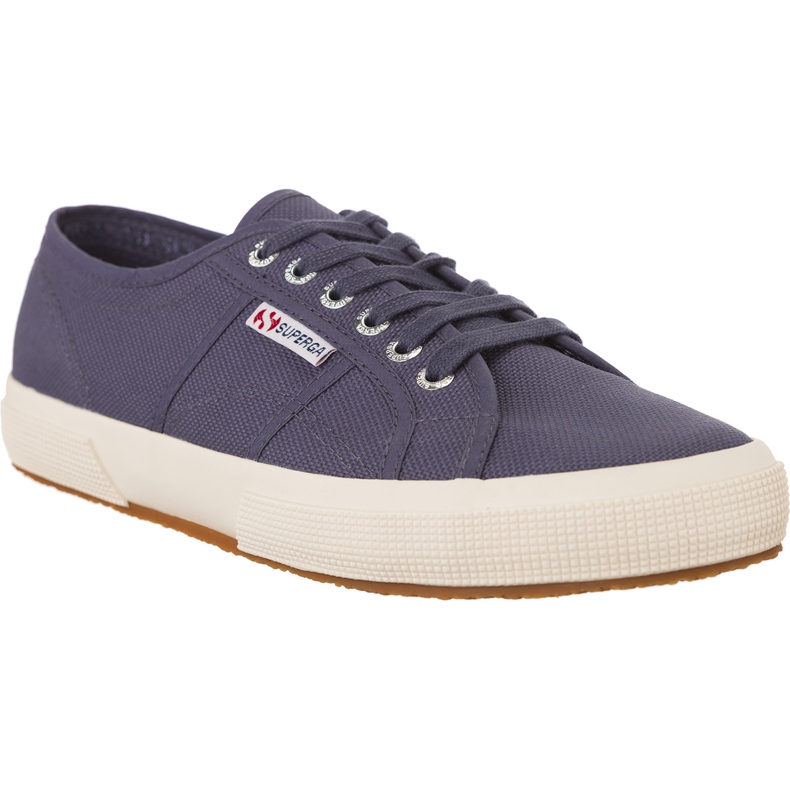 Superga 2750 Cotu Classic C57 blu