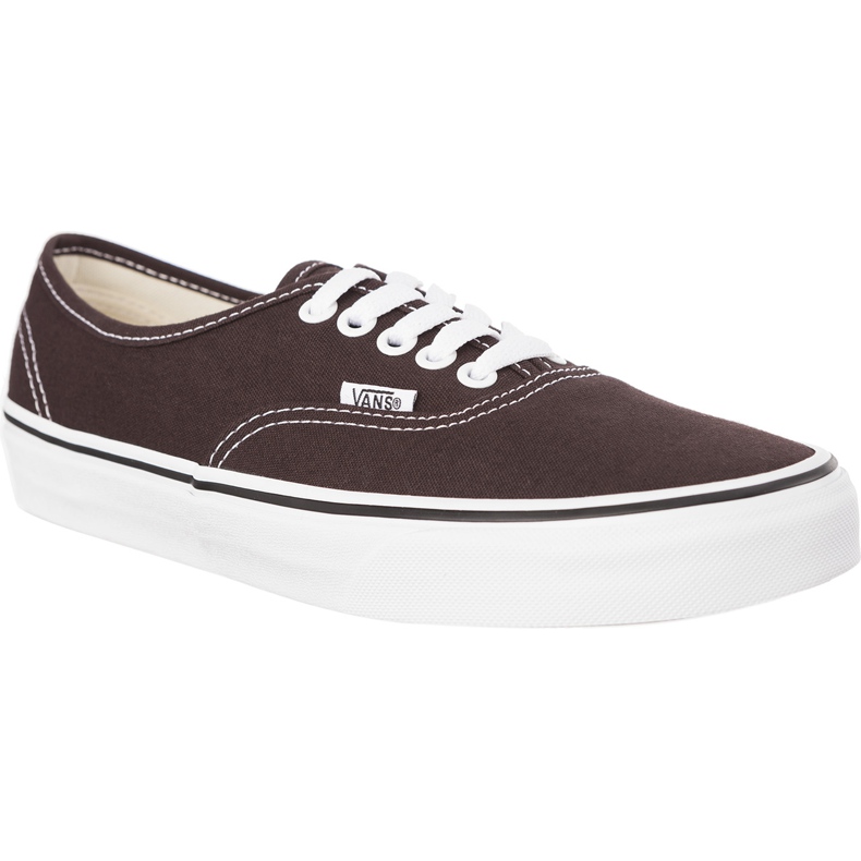 Vans Autentico U5Z Chocolate Torte True White marrone