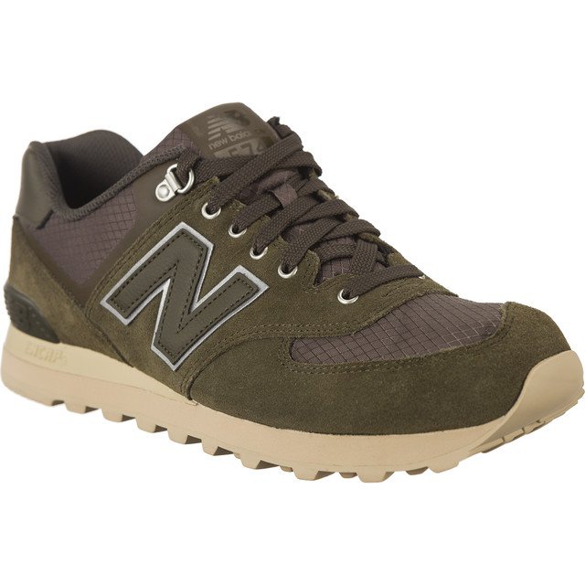 New Balance ML574PKT verde