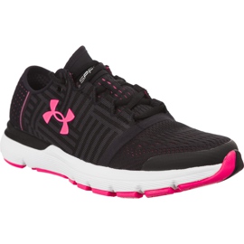 Under Armour In Speedform Gemini 3 003 nero