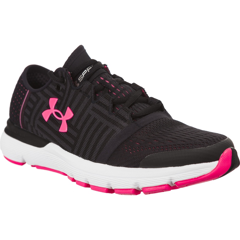 Under Armour In Speedform Gemini 3 003 nero