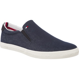 Tommy Hilfiger Howell 2F 403 blu