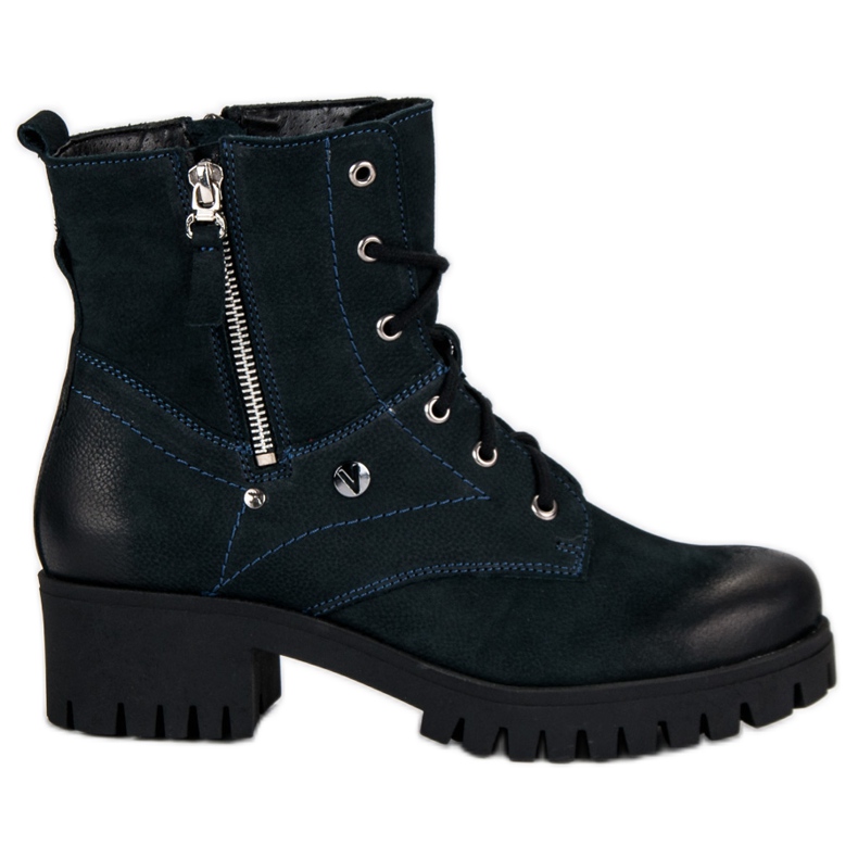 Vinceza VINCENZA operai blu navy