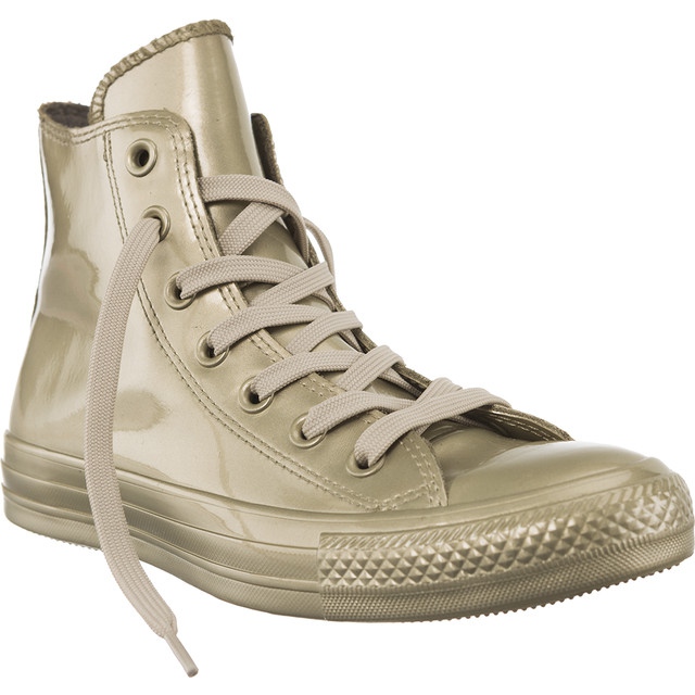 Converse 553269 Chuck Taylor Star giallo
