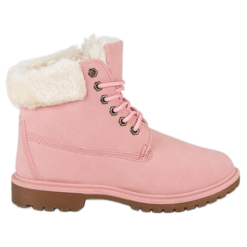 Seastar Trapper rosa