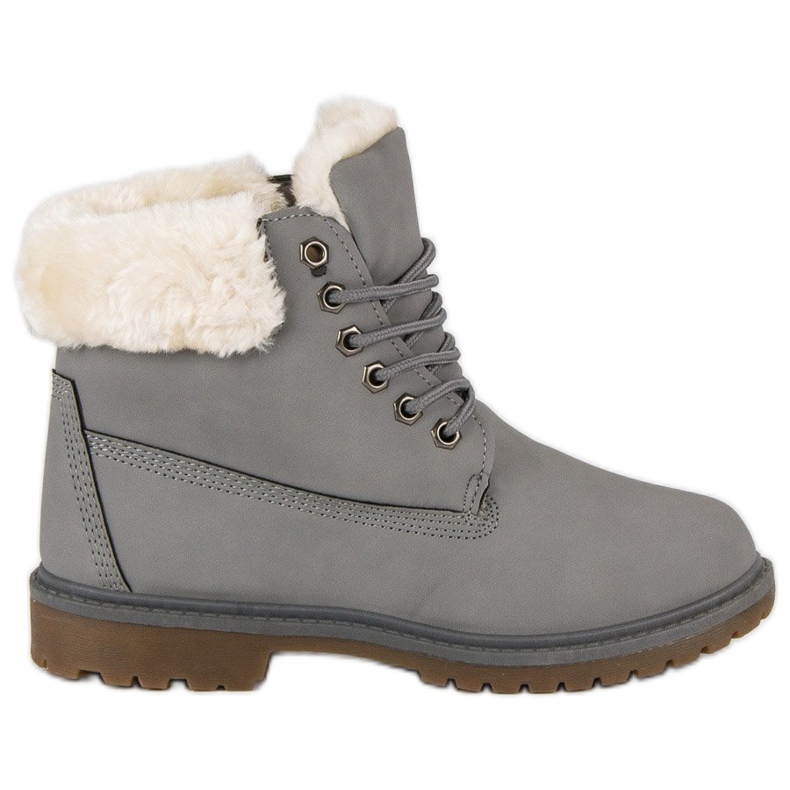 Seastar Cacciatori grigio scuro