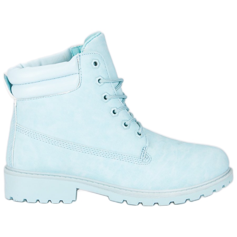 Seastar Trapper blu da donna