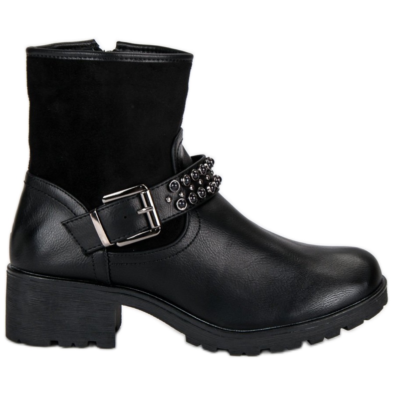 Caldi lavoratori neri nero