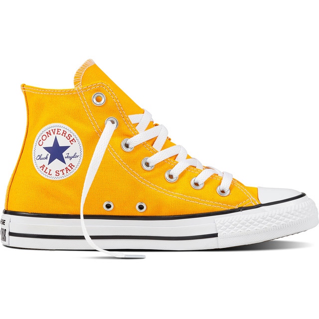 Converse 159674 Chuck Taylor All Star arancia