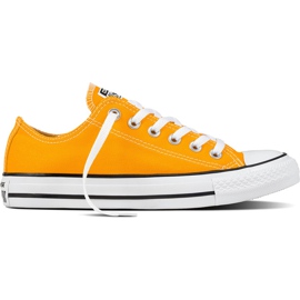 Converse 159676 Chuck Taylor All Star Orange Ray arancia