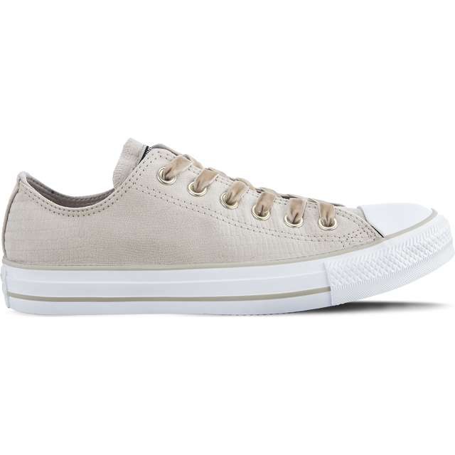 Converse C561704 Chuck Taylor All Star Papyrus Papyrus White marrone multicolore