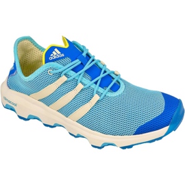 Scarpe Adidas Climacool Voyager M S78565 blu