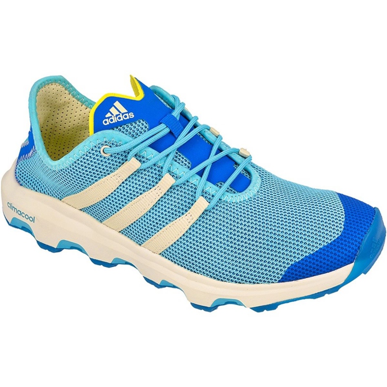 Scarpe Adidas Climacool Voyager M S78565 blu