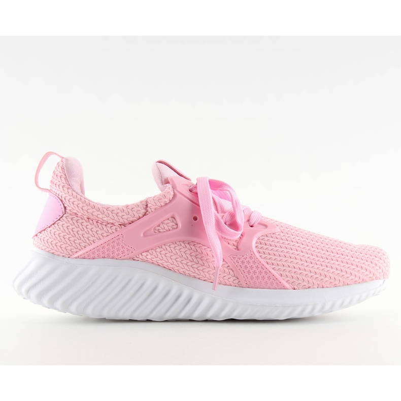 Rosa 11705 Scarpe da corsa rosa
