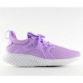 Viola 11705 Scarpe da corsa viola
